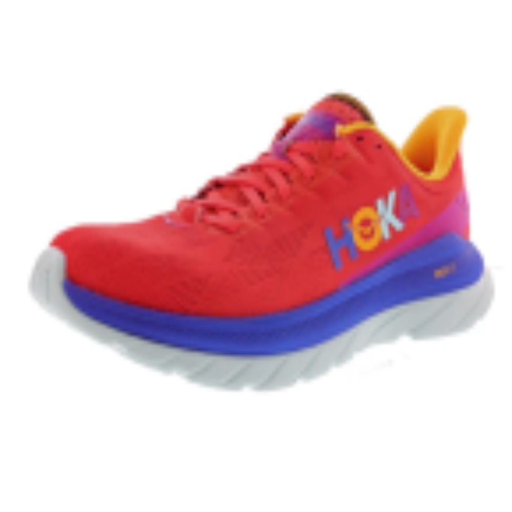 Hoka Mach 4 Men's, NEW IN BOX - Picture 2 of 11